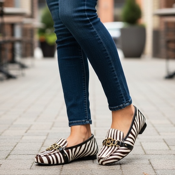 MICHAEL Michael Kors Shoes - MICHAEL Michael Kors Flats-7 NEW